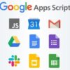 Google Apps Script(GAS)でできること・使いみち・活用事例25選｜Yoshio Kimura｜note
